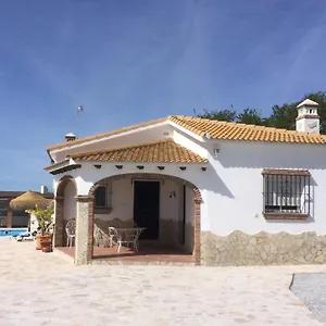 Casablanca Chalet Iznate