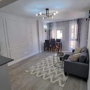 Precioso Piso En El Centro De Apartamento Tarragona