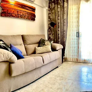 Calipso Apartamento Salou