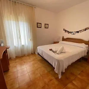 Barrero 47 Apartamento