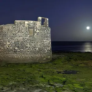 Casa La Calma Сasa de vacaciones Las Palmas de Gran Canaria