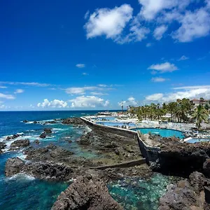 Tu En Vacaciones Apartamento Puerto de la Cruz (Tenerife)