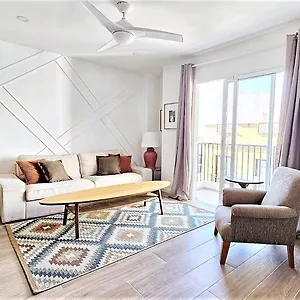 Brand New Center Apartamento Santa Cruz de Tenerife