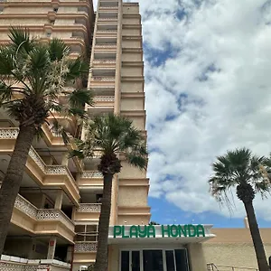 Americas Tenerife Apartamento Arona (Tenerife)